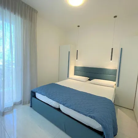 Apartment In A Prime Seafront Location Bibione