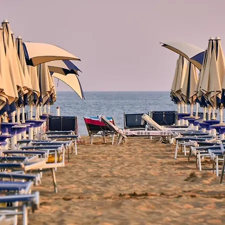 Apartment In A Prime Seafront Location