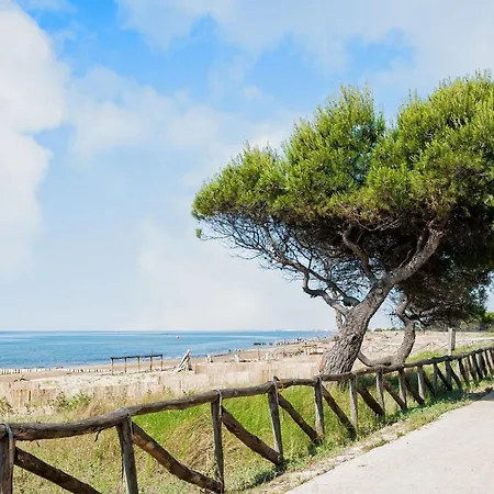 Apartment In A Prime Seafront Location Bibione