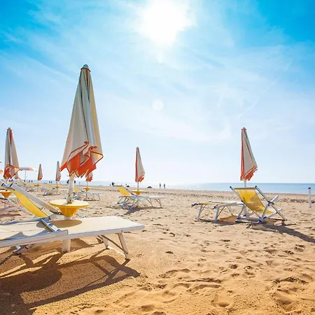 In A Prime Seafront Location *