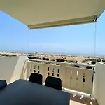 Apartment In A Prime Seafront Location *