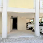In A Prime Seafront Location Apartment *