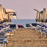 Apartment In A Prime Seafront Location